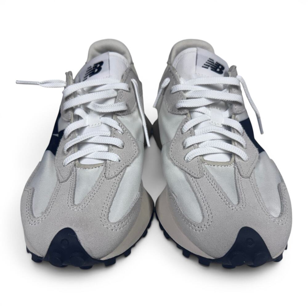 New Balance Women's 327 'Sea Salt' Sneakers Size 8.5